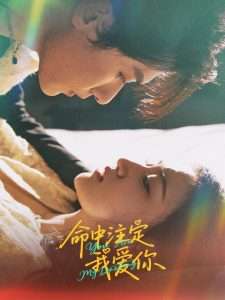 命中注定我爱你63集
